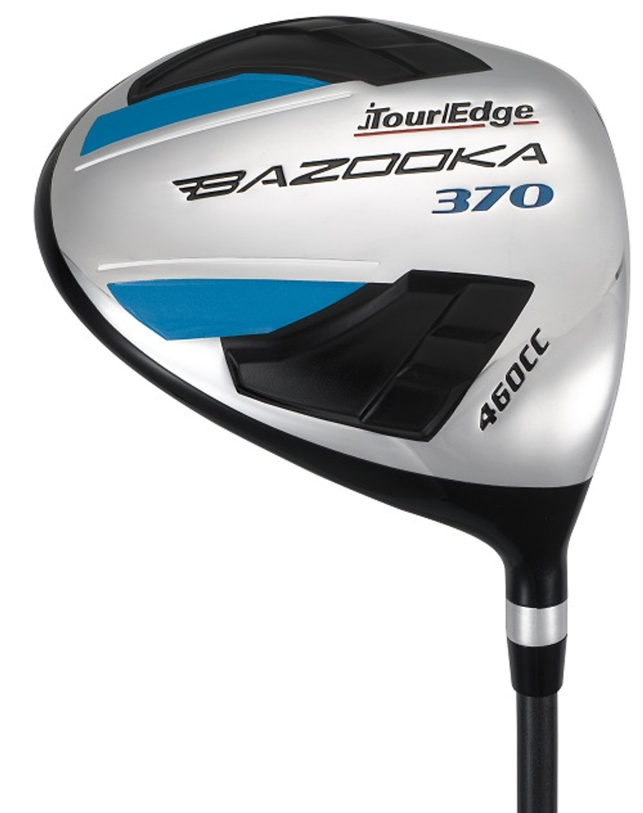 tour edge bazooka warranty